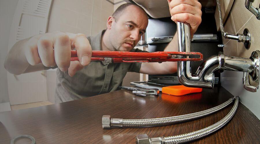 Professional water heater repair in Auburn, PA